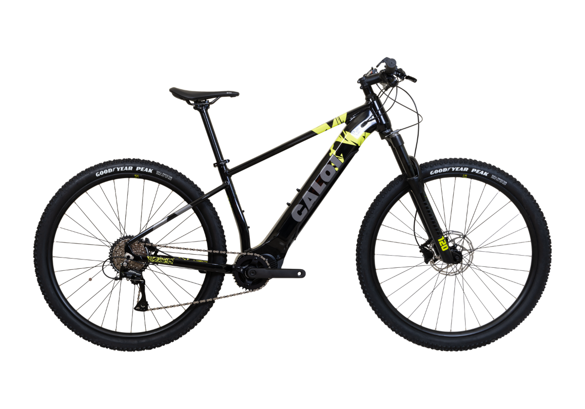 E-EXPLORER PRETO